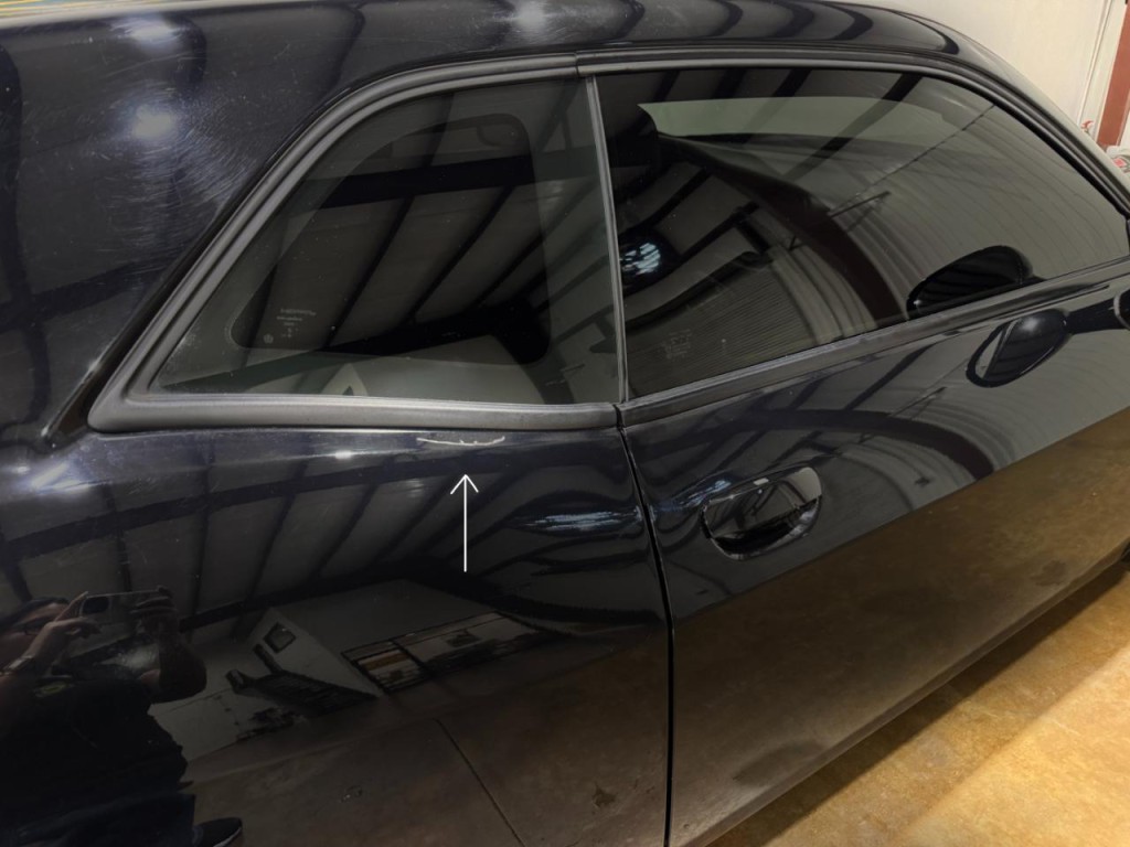 2020 Dodge Challenger Image 53