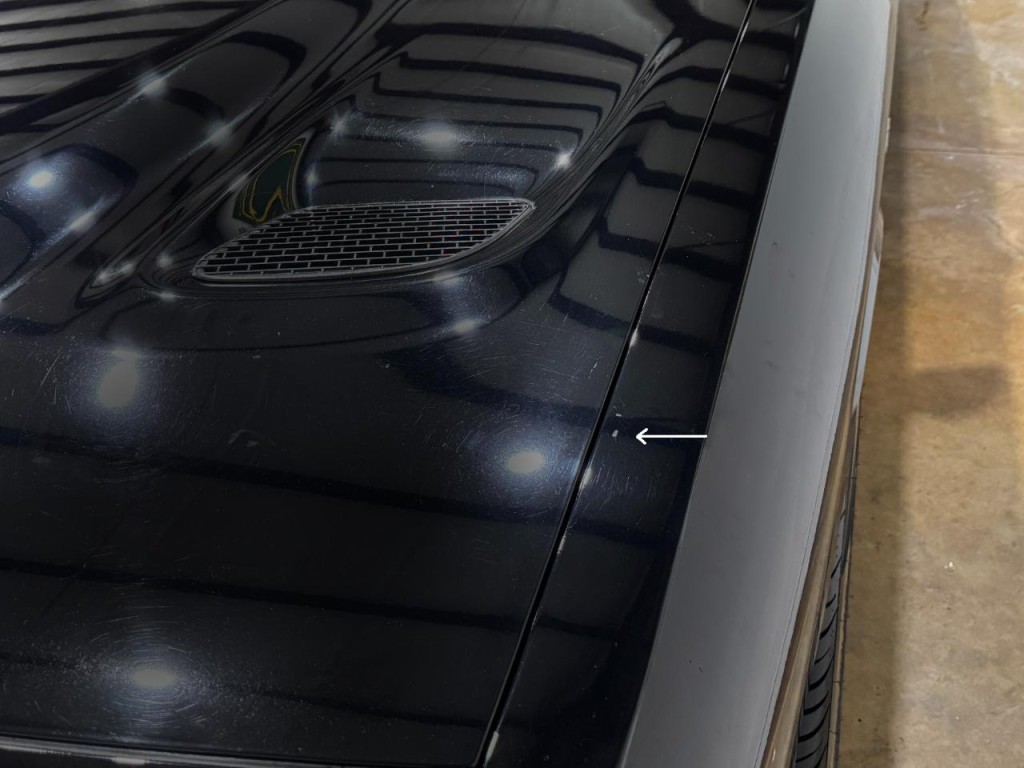 2020 Dodge Challenger Image 54