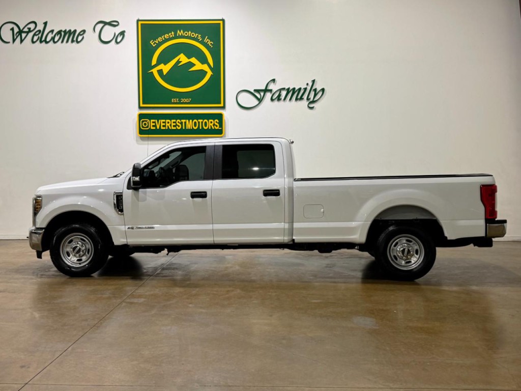 2019 Ford F-250 Image 5