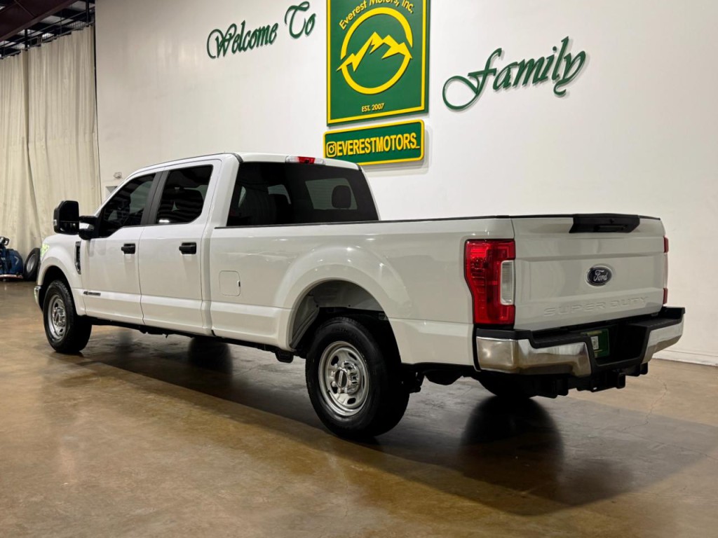 2019 Ford F-250 Image 6