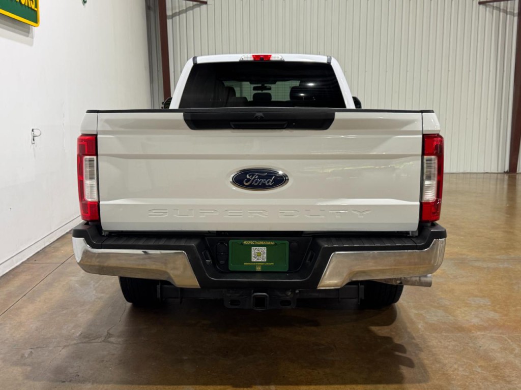 2019 Ford F-250 Image 7