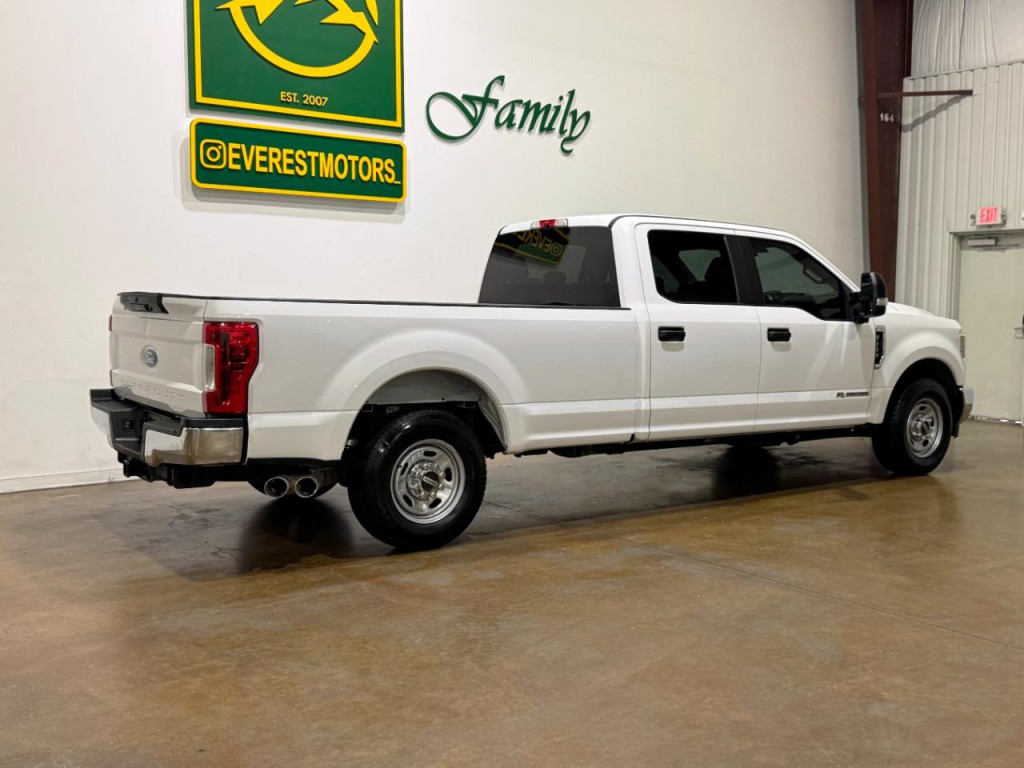 2019 Ford F-250 Image 8
