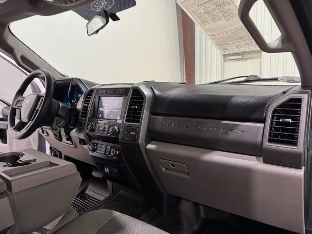 2019 Ford F-250 Image 10