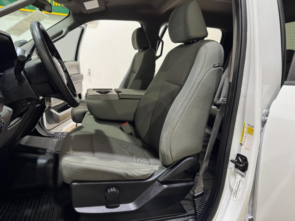 2019 Ford F-250 Image 11