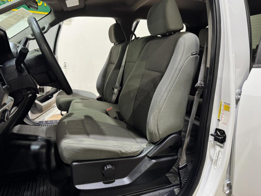 2019 Ford F-250 Image 12