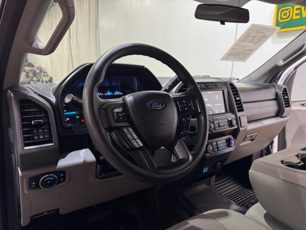 2019 Ford F-250 Image 13
