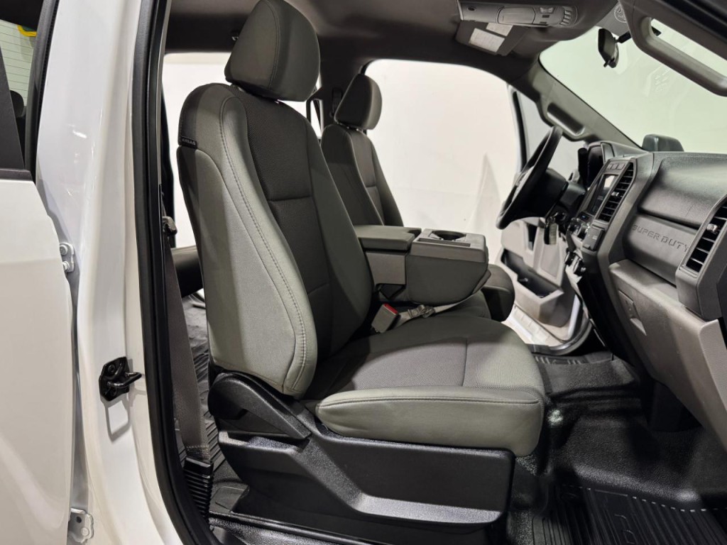 2019 Ford F-250 Image 14