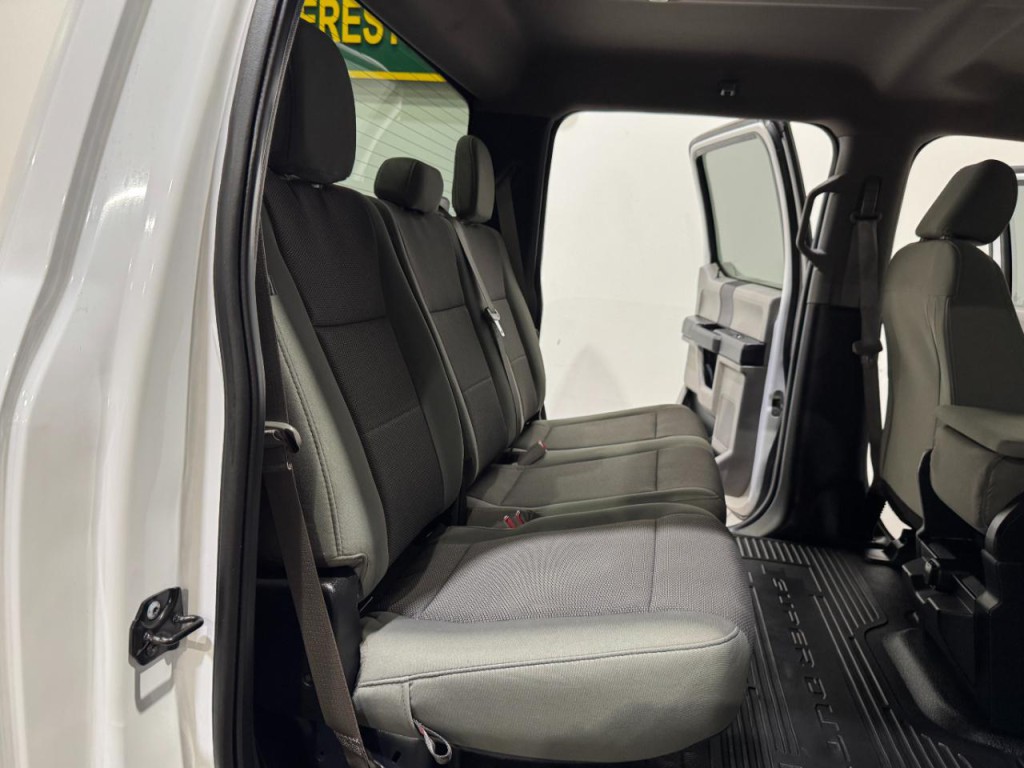 2019 Ford F-250 Image 15