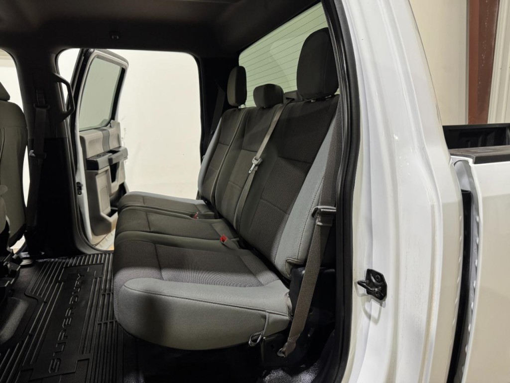 2019 Ford F-250 Image 16
