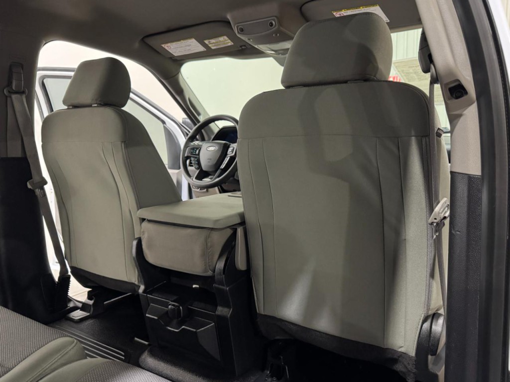 2019 Ford F-250 Image 17