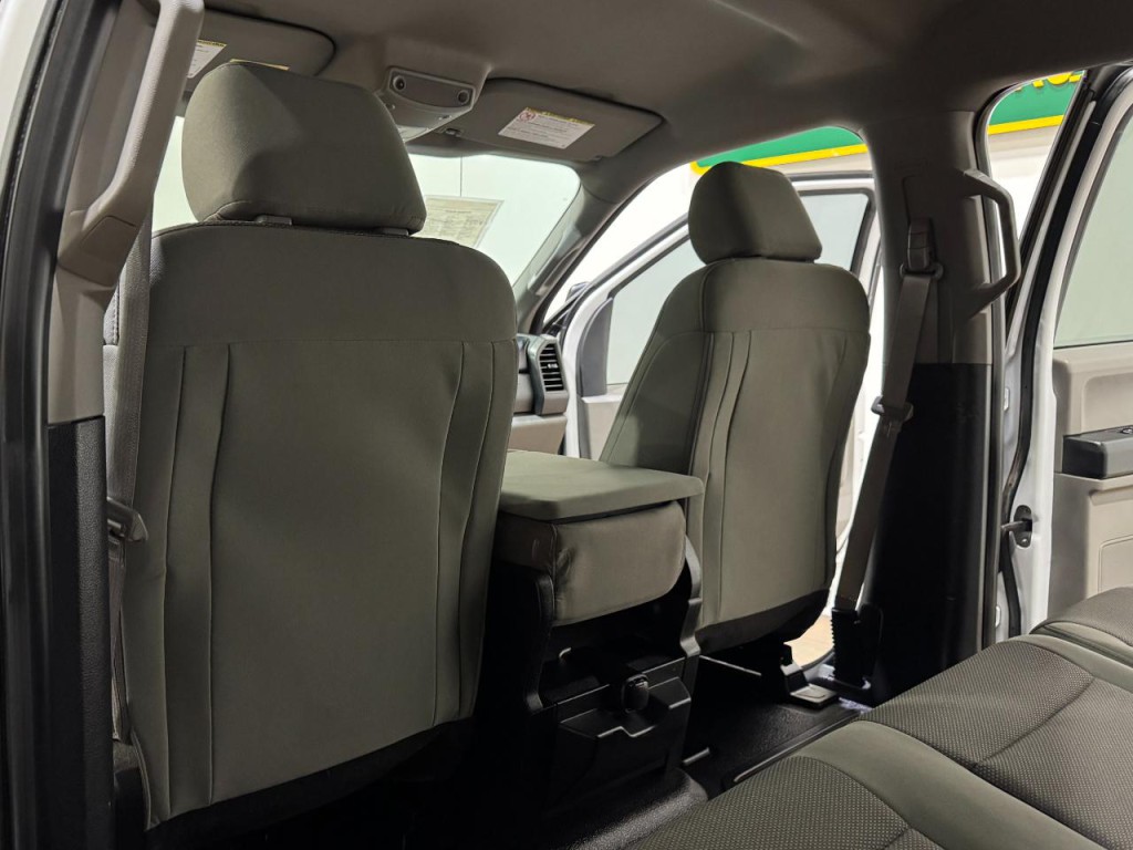 2019 Ford F-250 Image 18