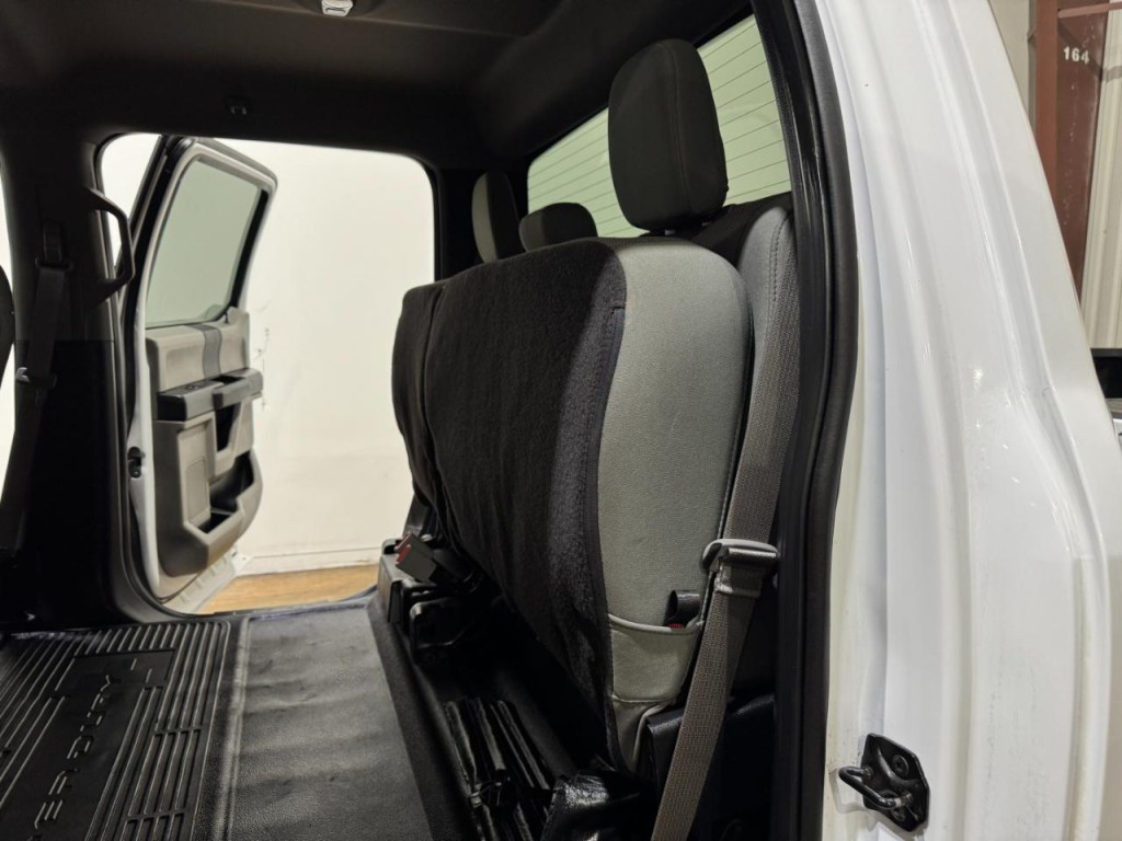 2019 Ford F-250 Image 19