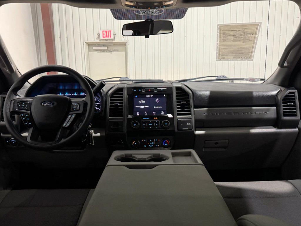 2019 Ford F-250 Image 20