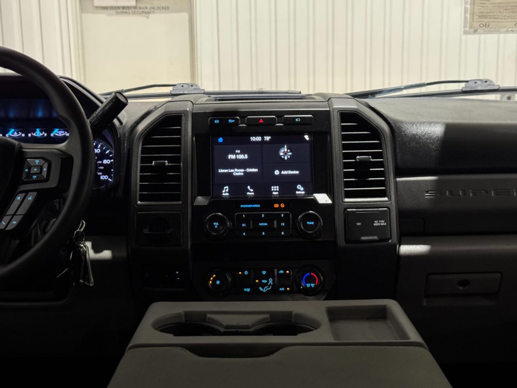 2019 Ford F-250 Image 21
