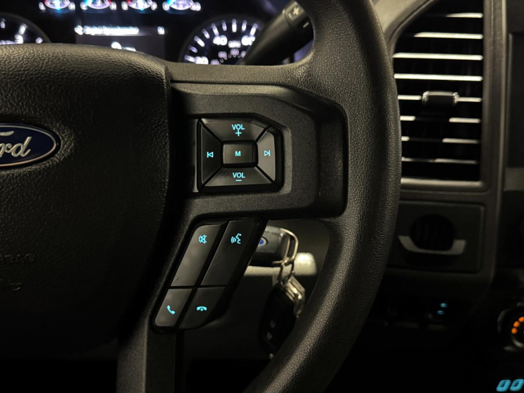 2019 Ford F-250 Image 23
