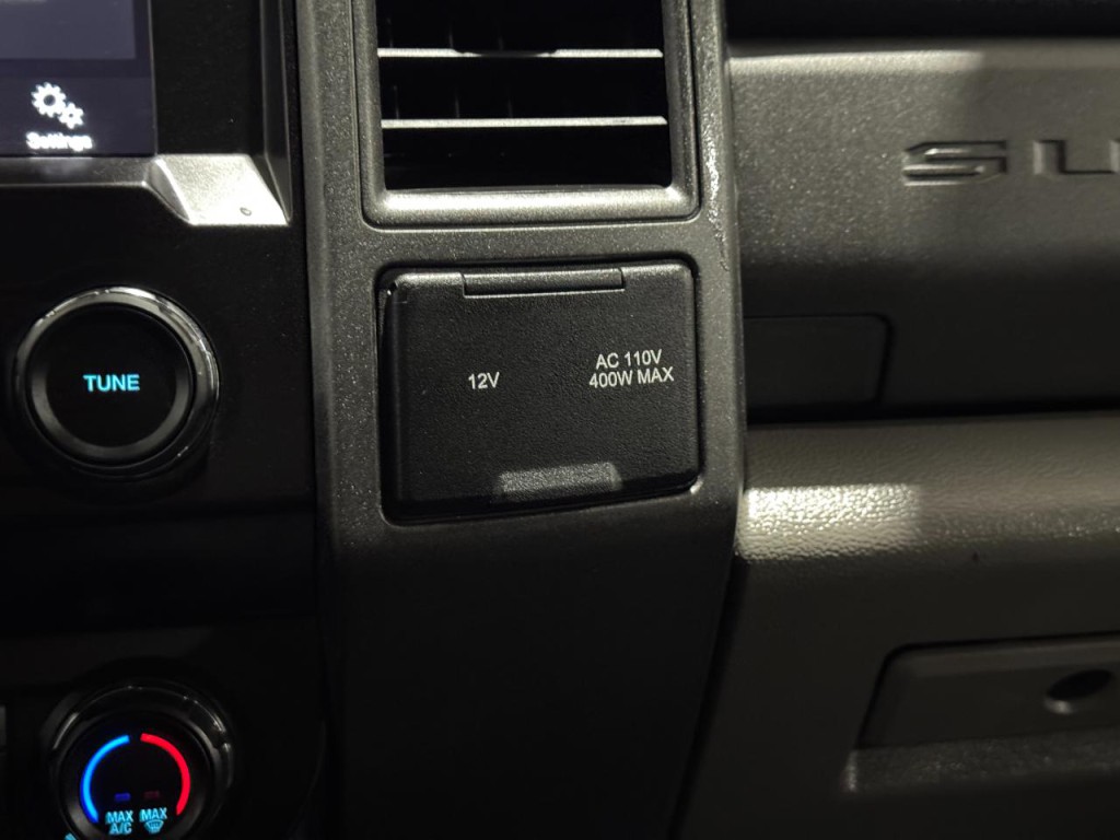 2019 Ford F-250 Image 26