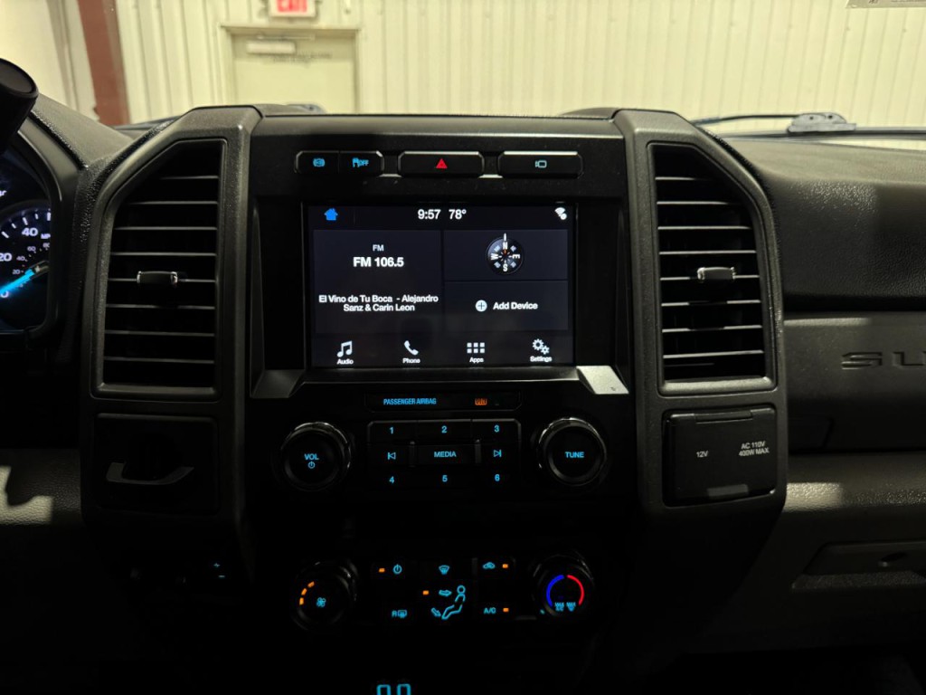 2019 Ford F-250 Image 27