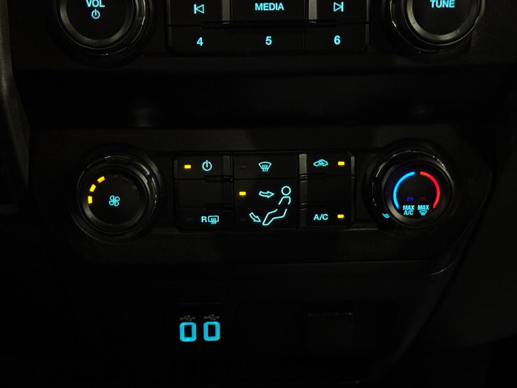 2019 Ford F-250 Image 28