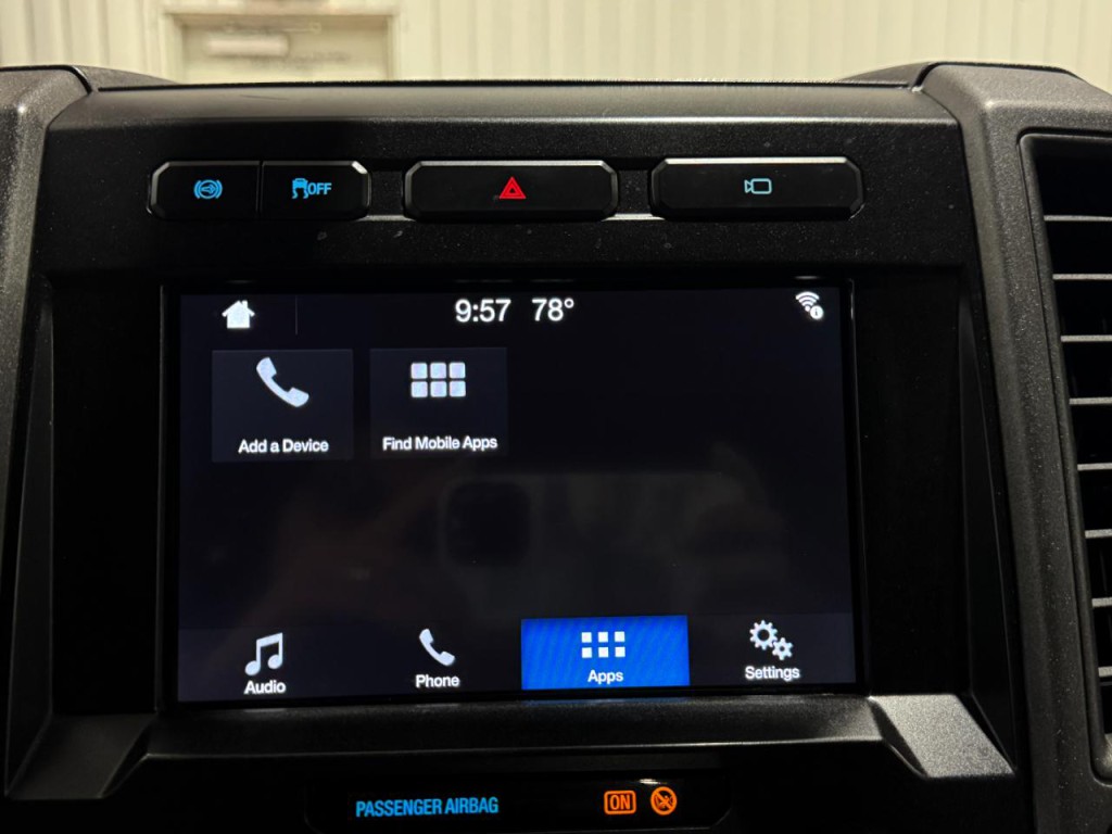 2019 Ford F-250 Image 35