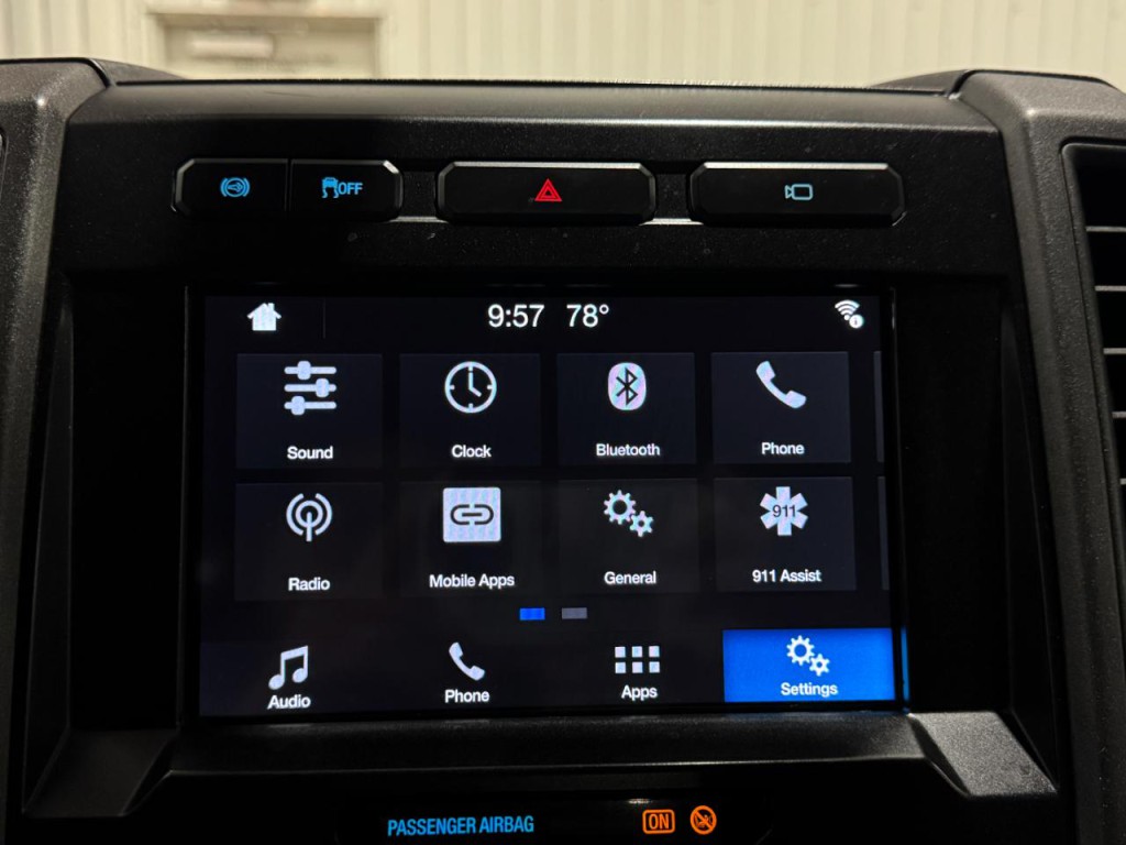 2019 Ford F-250 Image 36