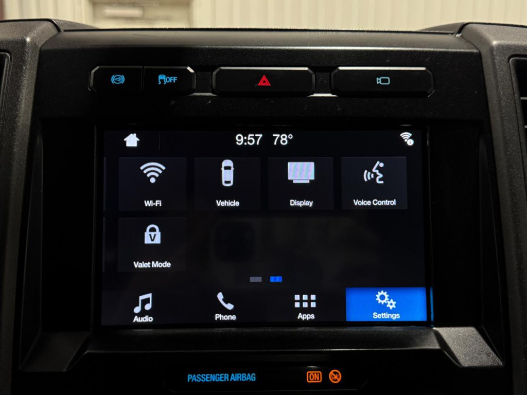 2019 Ford F-250 Image 37
