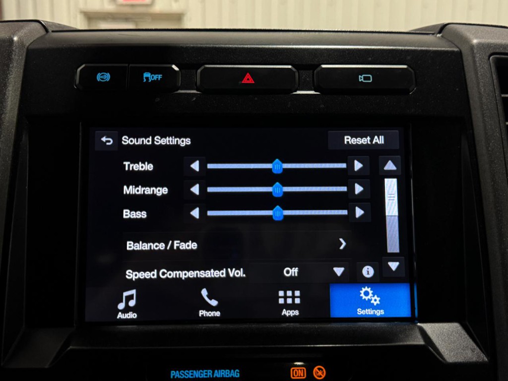 2019 Ford F-250 Image 38