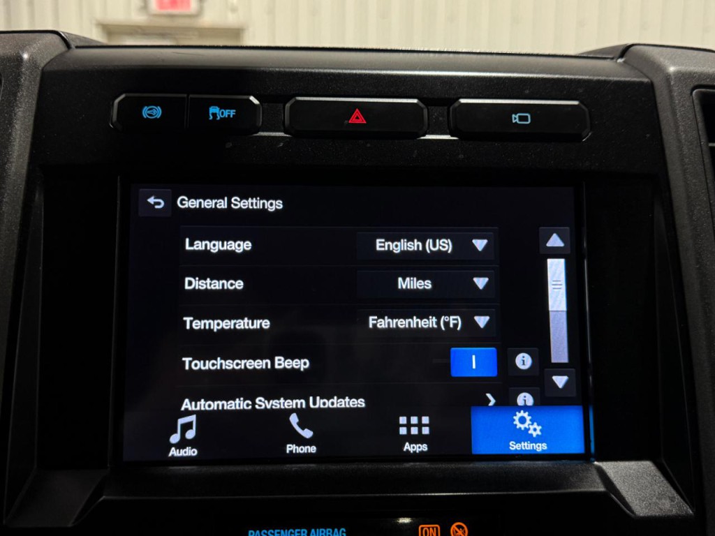 2019 Ford F-250 Image 40