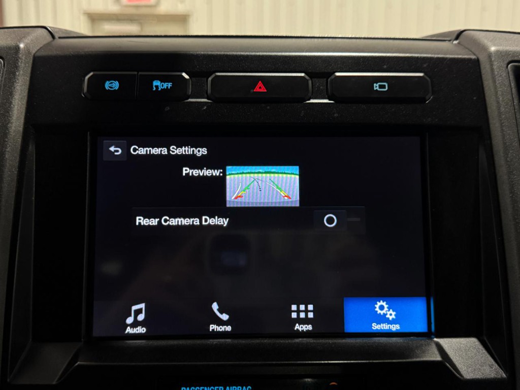 2019 Ford F-250 Image 41