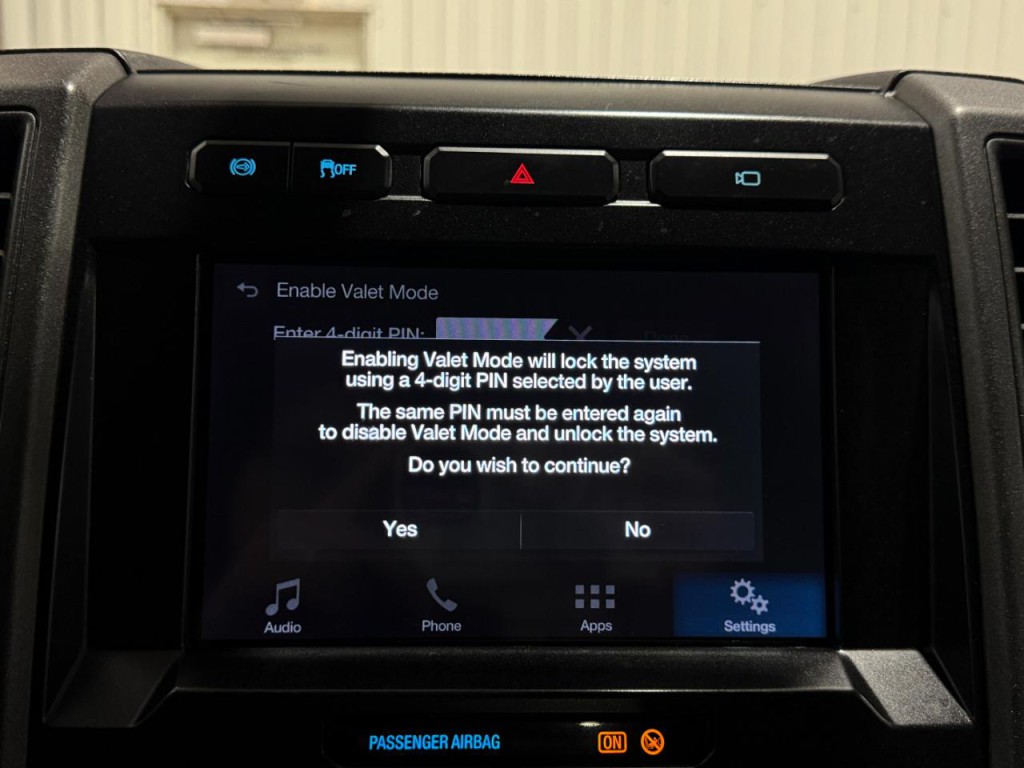 2019 Ford F-250 Image 42