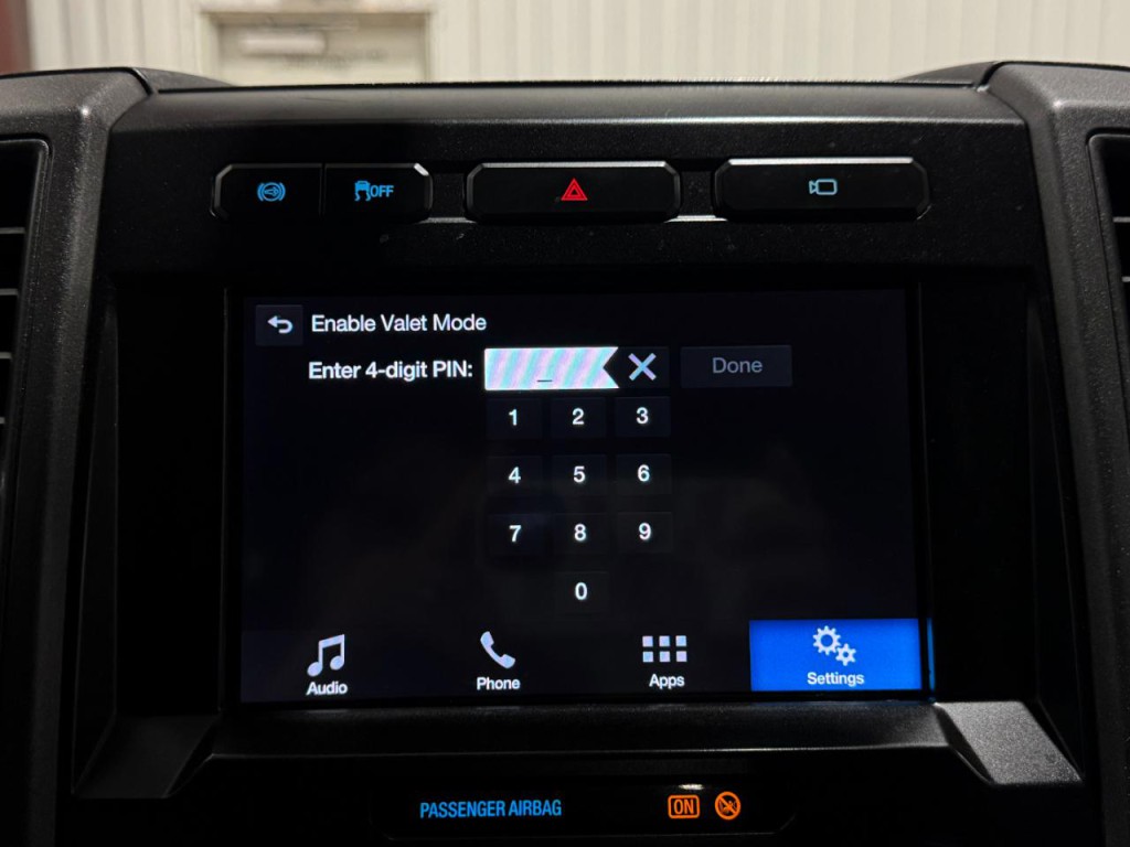 2019 Ford F-250 Image 43