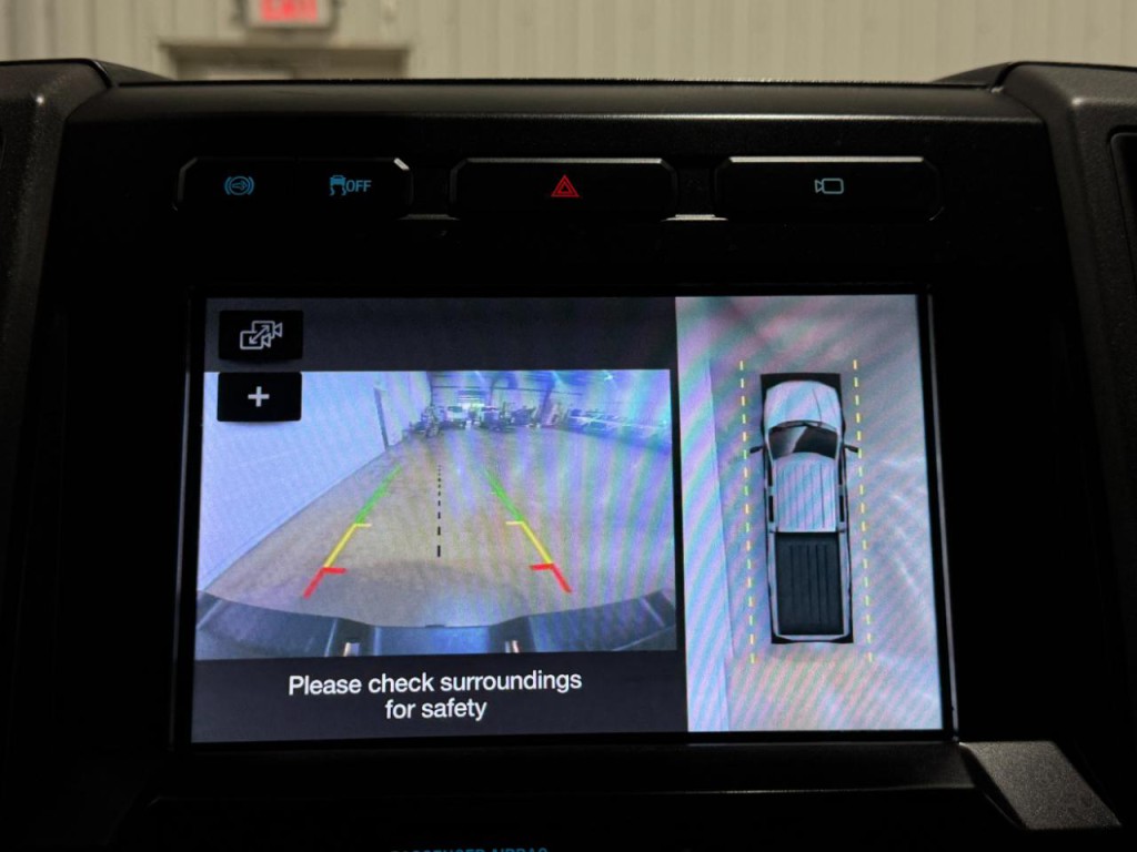 2019 Ford F-250 Image 44