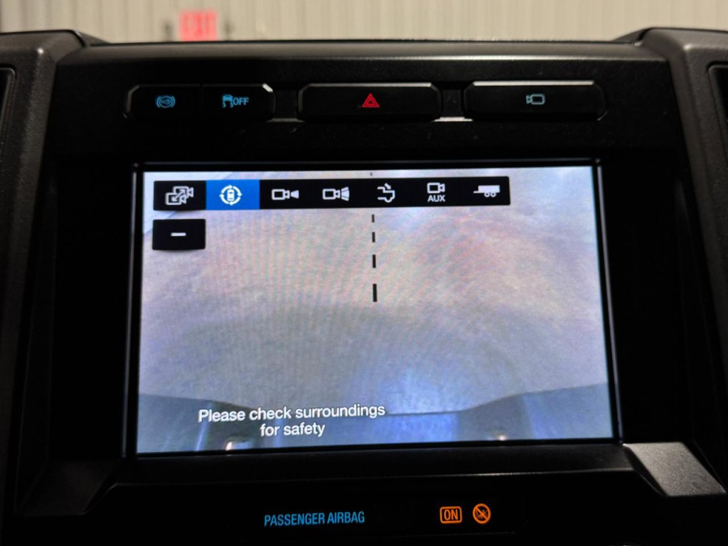 2019 Ford F-250 Image 45