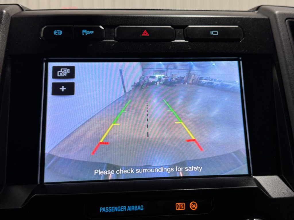 2019 Ford F-250 Image 46