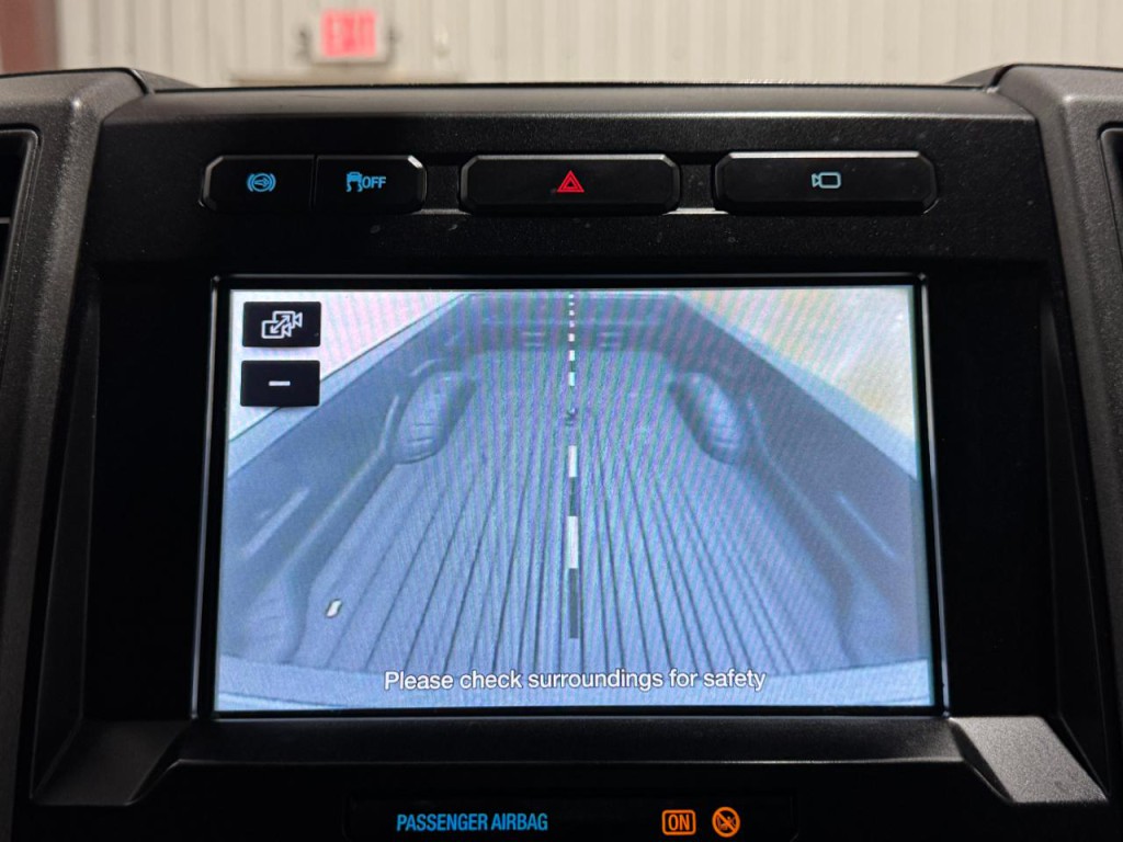 2019 Ford F-250 Image 49