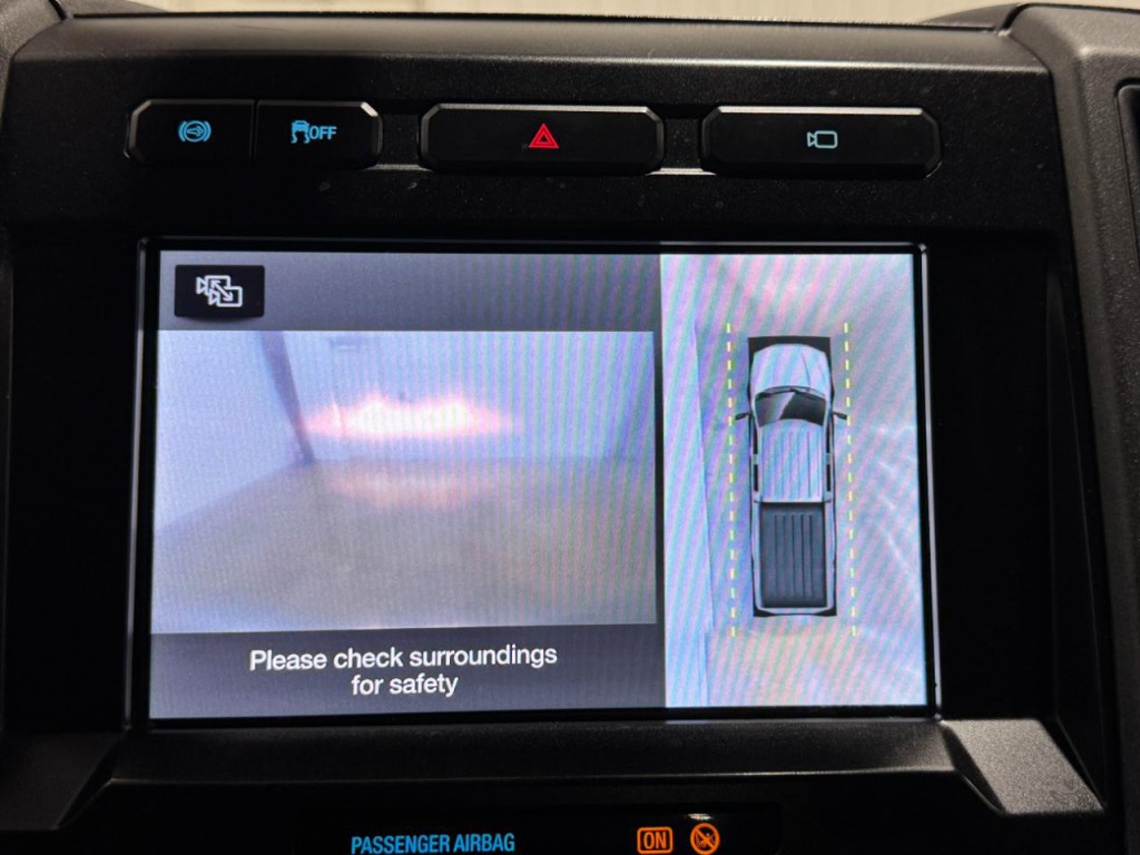2019 Ford F-250 Image 51