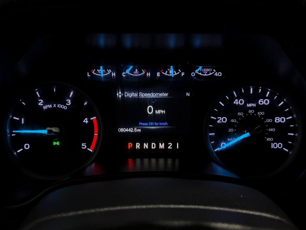 2019 Ford F-250 Image 54