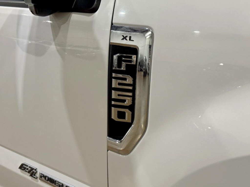 2019 Ford F-250 Image 55