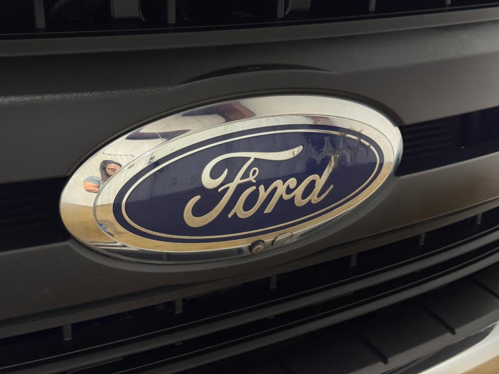 2019 Ford F-250 Image 56