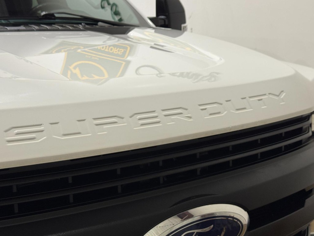 2019 Ford F-250 Image 57