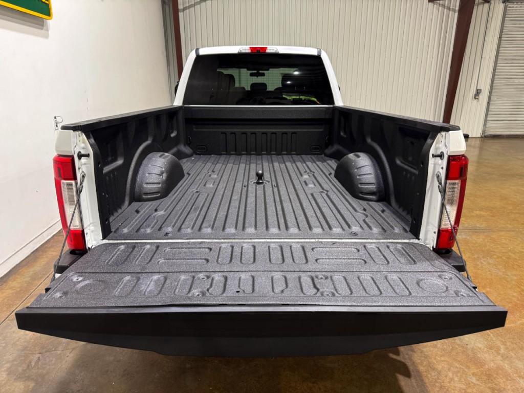 2019 Ford F-250 Image 58