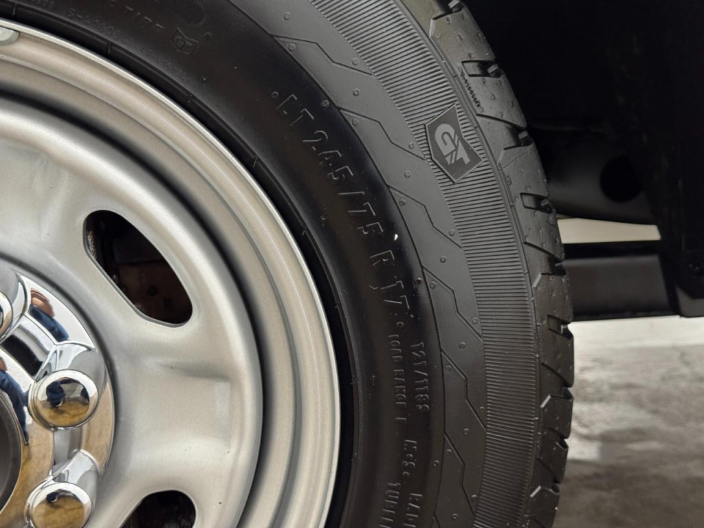 2019 Ford F-250 Image 62