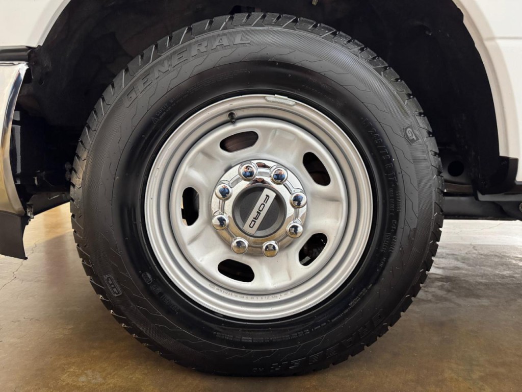 2019 Ford F-250 Image 63