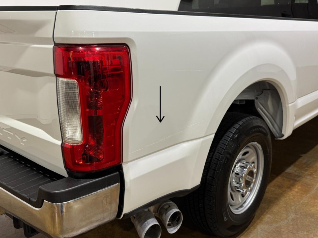 2019 Ford F-250 Image 67