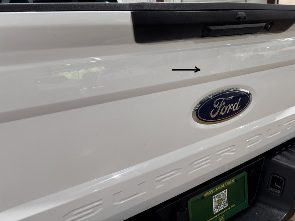 2019 Ford F-250 Image 68