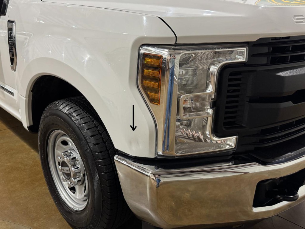 2019 Ford F-250 Image 69