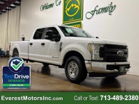 Image for 2019 Ford F-250 XL CREWCAB LONGWB 6.7 DIESEL 1OWNER TOW CAMERA ID: 7376548
