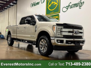 Image for 2017 Ford F-350 KINGRANCH ULTIMATE CREWCAB LONG 6.7L DIESEL ID: 7377190