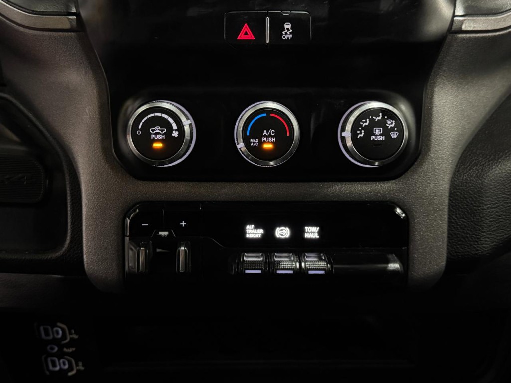 2019 RAM 3500 Image 5