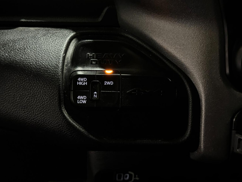 2019 RAM 3500 Image 7