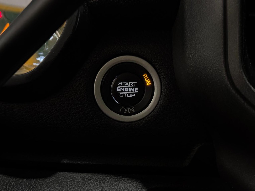 2019 RAM 3500 Image 8